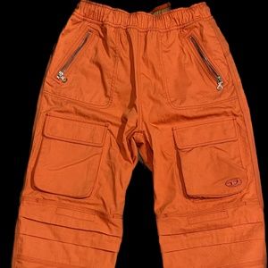 Diesel Matching Set (Jacket & Bottom)